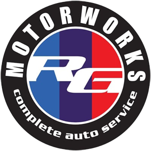 RG Motorworks